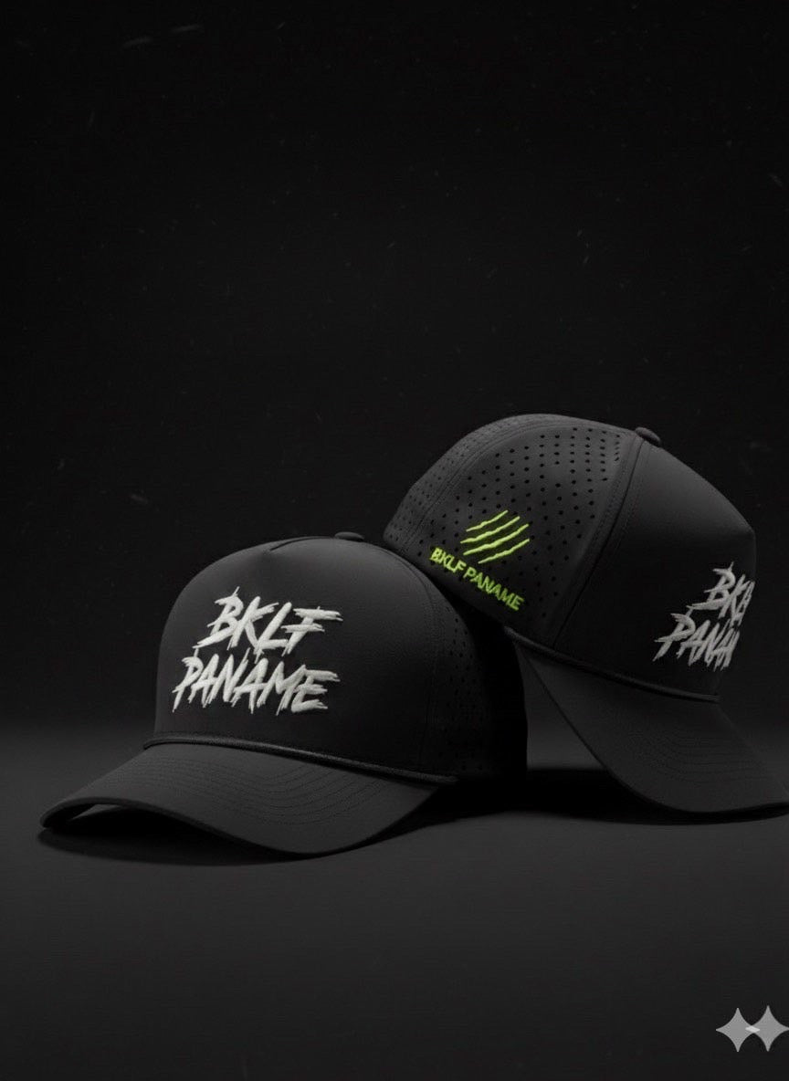 Casquette  MOTORSPORT
